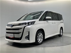 トヨタ ノア ハイブリッド Z