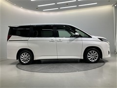 ノア ハイブリッド Z
