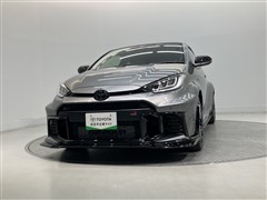 GRヤリス RZ ハイパフォーマンス