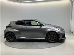 GRヤリス RZ ハイパフォーマンス
