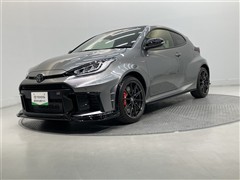 GRヤリス RZ ハイパフォーマンス