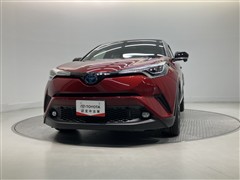 C-HR G