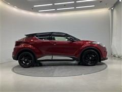 C-HR G