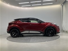 C-HR G