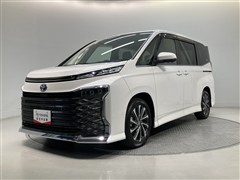 ヴォクシー ハイブリッド S-Z