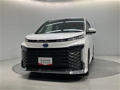 ヴォクシー ハイブリッド S-Z