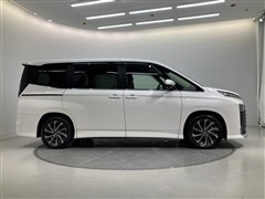ヴォクシー ハイブリッド S-Z