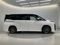 ヴォクシー ハイブリッド S-Z
