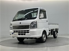 スズキ キャリィ ノウハンスペシャル