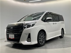 トヨタ ノア SI WXB