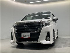 ノア SI WXB