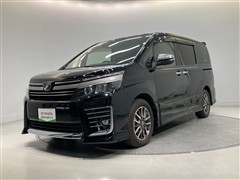 トヨタ ヴォクシー ZS キラメキ2