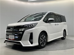 トヨタ ノア SI WXB2