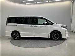 ノア SI WXB2