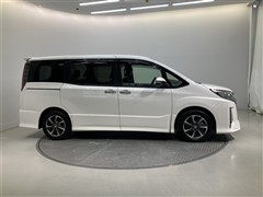 ノア SI WXB2