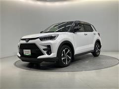 トヨタ ライズ Z