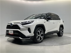 RAV4 PHV ブラックトーン