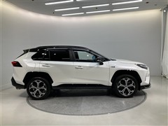 RAV4 PHV ブラックトーン