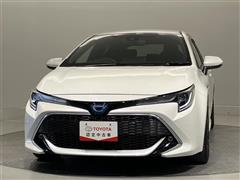 カローラスポーツ HV G Z