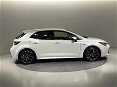 カローラスポーツ HV G Z