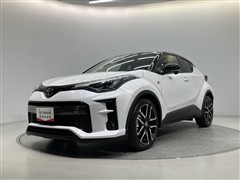 トヨタ C-HR S GRスポーツ