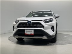 RAV4 ハイブリッドG