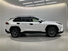 RAV4 ハイブリッドG