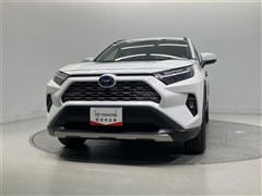 RAV4 ハイブリッドG