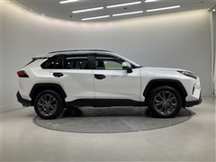 RAV4 ハイブリッドG