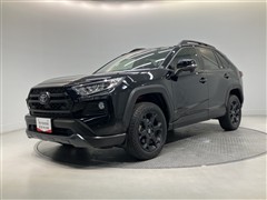 トヨタ RAV4 アドベンチャー