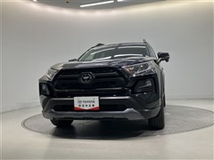 RAV4 アドベンチャー