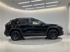 RAV4 アドベンチャー