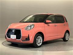 パッソ モーダ チャーム