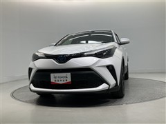 C-HR G モードネロセーフティ+2