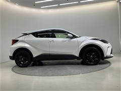 C-HR G モードネロセーフティ+2