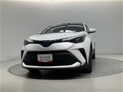 C-HR G モードネロセーフティ+2