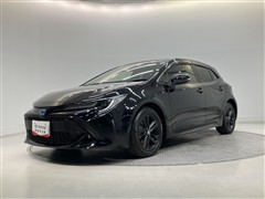 トヨタ カローラスポ HV G スタイル 50