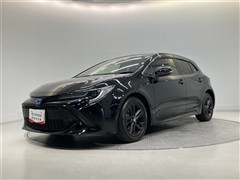 トヨタ カローラスポ HV G スタイル 50