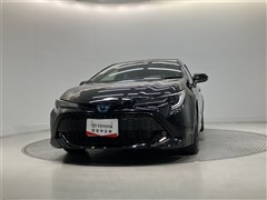カローラスポ HV G スタイル 50