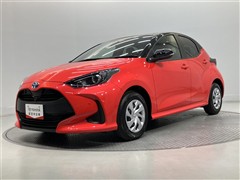 トヨタ ヤリス ハイブリッド G
