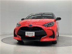 ヤリス ハイブリッド G