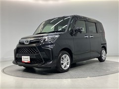 トヨタ ルーミー G