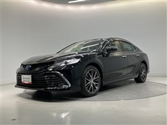 トヨタ カムリ G レザーパッケージ