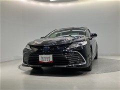 カムリ G レザーパッケージ