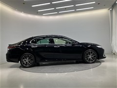 カムリ G レザーパッケージ