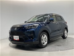 トヨタ ライズ G