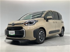 トヨタ シエンタ ハイブリッド Z