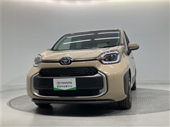シエンタ ハイブリッド Z