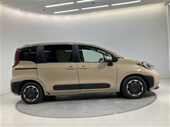 シエンタ ハイブリッド Z