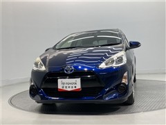 アクア S スタイルブラック